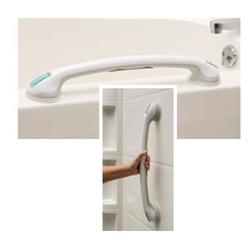 Mommys Helper 10318 24 inch SAFE-ER-GRIP - Bathtub & Shower Assist Bar