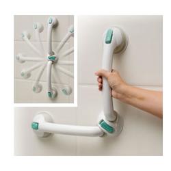 Mommys Helper 20848 SWIVEL SAFE-ER-GRIP - Bathtub & Shower Assist Bar