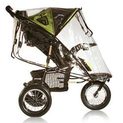 GoGo Babyz RC-UA105 Urban Advantage Rain Cover