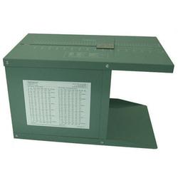 Smedley III T-42 Novel Trunk Flexibility Tester