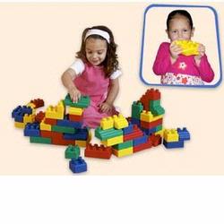 Edushape 826052 Mini Edu Blocks