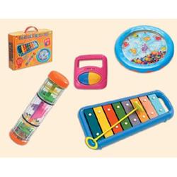 Edushape HL4000 Little Hands Music Band