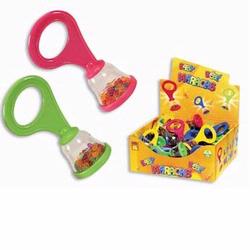 Edushape HL366-36 Baby Maracas