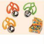 Edushape HL340-96 Clip Bells