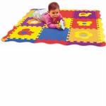 Edushape 716106 Play and Sound Mat