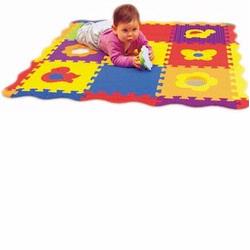 Edushape 716106 Play and Sound Mat