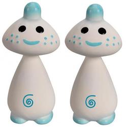 Vulli 300197-2 Soft Toy CPG Chan Blue (Set of 2!)