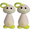 Vulli 300199-2 Soft Toy CPG GNON (Set of 2!)