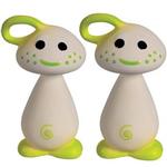 Vulli 300199-2 Soft Toy CPG GNON (Set of 2!)