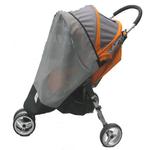 Sashas Kiddies Model BJC1-Mini City Mini Series Single Strollers  Sun Cover