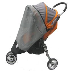 Sashas Kiddies Model BJC1-Mini City Mini Series Single Strollers  Sun Cover