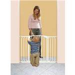 Dreambaby F160W Safety Gate, White