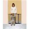 Dreambaby F160B Swing Close Security Gate - Black