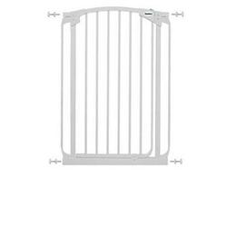 Dreambaby F190W Safety Gate 29.5 In. High, White