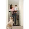 Dreambaby F190B Safety Gate 39.4 In. High, Black