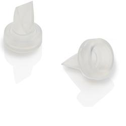 Ameda 17146 Breast Pump Valves 2ct 