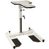 Monark 881T Rehab Trainer Table