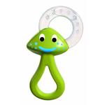 Vulli 010202, Chan Pie Gnon Design Cool It Soother - Green