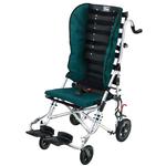 Convaid 903556-903489, VV14 Vivo 14 Degree Fixed Tilt Special Needs Stroller - Turquoise