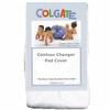 Colgate 109 Contour Changing Pad Cover in Ecru