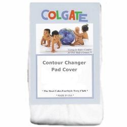 Colgate 109 Contour Changing Pad Cover in Ecru