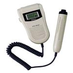 BT-200V 8MHz Professional Vascular Fetal Doppler 