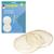 ComfortGel Hydrogel Soothing Breast Pads