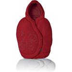 Maxi-Cosi IC095INT Mico Footmuff (Intense Red)