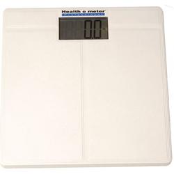 HealthOMeter 800KLS Professional Home Care Digital Scale,397 x 0.2 lb