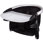 Phil & Teds LOBSTERBLAC, Lobster Highchair Black