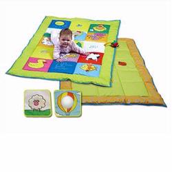 Edushape 926200 Play Mat