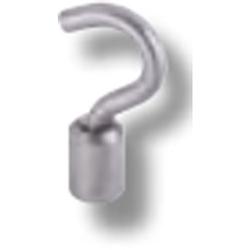 Chatillon ML3850 Swivel Hook, 100 lbf 500 N