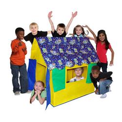 Bazoongi Kids KC-ALN, kid's cottage - Alien House (Non-Woven Material)