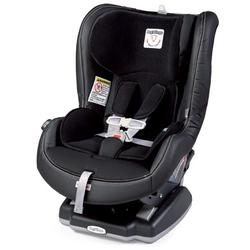 Peg Perego IMCO00US35BL13DX13 - Primo Viaggio Convertible Car Seat - Licorice