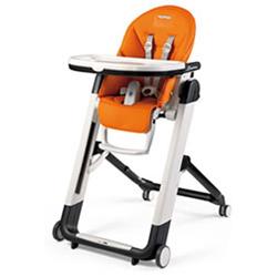 Peg Perego Siesta  High Chair - Arancia