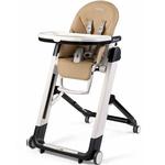 Peg Perego Siesta  High Chair - Noce