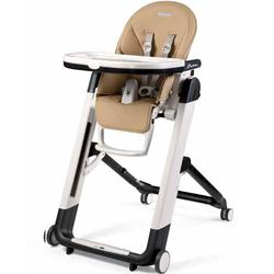 Peg Perego Siesta  High Chair - Noce