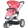 Quinny Buzz 3 Stroller - Pink Blush