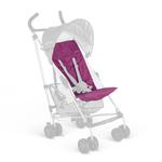 UPPAbaby 0104-MKN G-Lite Seat Pad - Magenta