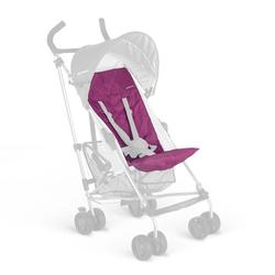 UPPAbaby 0104-MKN G-Lite Seat Pad - Magenta