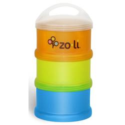 Zo-li BF10PP0301 -SUMO Snack Stacker 