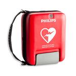 Philips 989803179181 FR3 Small Case, Soft - Fits AED and extra set of SMART Pads III 