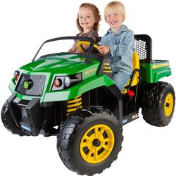 Peg Perego IGOD0063 John Deere Gator XUV