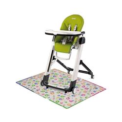 Peg Perego Siesta  High Chair with Splat Matt - Mela