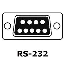 Doran DS7100-232 RS232 Port and 9 pin Cable Factory Installed for DS7100