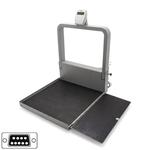 Doran DS9100 Wheelchair Scale w/RS-232 Port 1000 x 0.1 lb