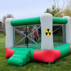 Bazoongi Kids BH-NUB, Nuclear Bounce House