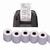  Ultrak 499-PAP Thermal Printer Paper for 499 Professional Sports Watch