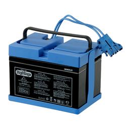 Peg Perego IAKB0501 12 Volt Battery