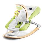 Chicco 06079011510, I-Feel Rocker - Lime (open box)